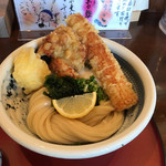 うどん工房かたつむり - 