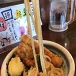 うどん工房かたつむり - 