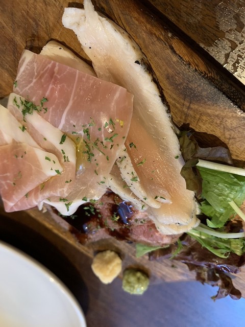 閉店 Teppan 29bar Barumiche テッパン ニクバル バルミチェ 大阪難波 バル バール 食べログ