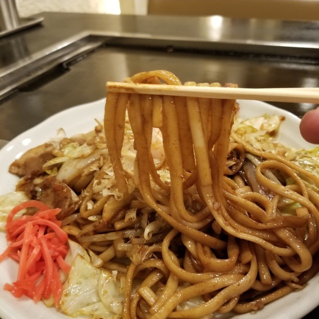 移転 お好み焼き いしん 平和通 お好み焼き 食べログ 移転 お好み焼き いしん 平和通 お好み焼き 食べログ