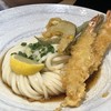 釜たけうどん めっせ熊 ラゾーナ川崎プラザ店
