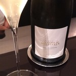 祇園 呂色 - シャンパーニュ