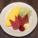 琉球チャイニーズ 空 - 