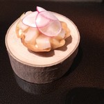 祇園 呂色 - アミューズ