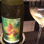 祇園 呂色 - 白ワイン