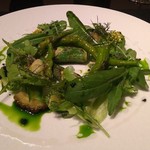 祇園 呂色 - ジャルダン・ヴェール