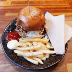 琉球チャイニーズ 空 - 