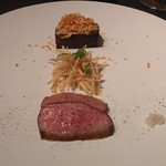 祇園 呂色 - 牛舌