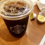 スターバックス・コーヒー - 