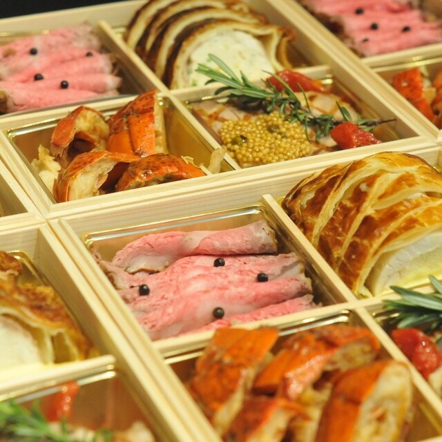 写真 レ カネキヨ 琴似 ｊｒ フレンチ 食べログ