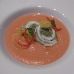 イル・チェントリーノ - ガスパチョ