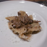 イル・チェントリーノ - パッパルデッレ