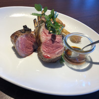 ワカヌイ グリル ダイニング バー 東京 - 