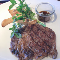 ワカヌイ グリル ダイニング バー 東京 - 