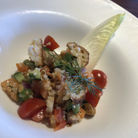 ワカヌイ グリル ダイニング バー 東京 - 