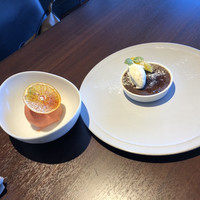 ワカヌイ グリル ダイニング バー 東京 - 