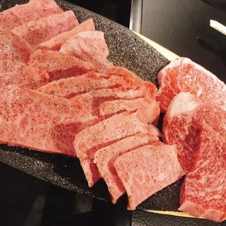 七輪焼肉 とろとばか_1