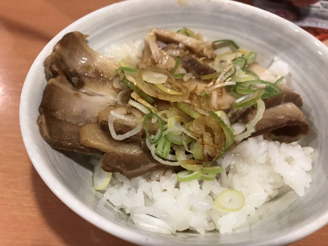 幸楽苑 棚倉店 - 磐城棚倉（ラーメン）の写真