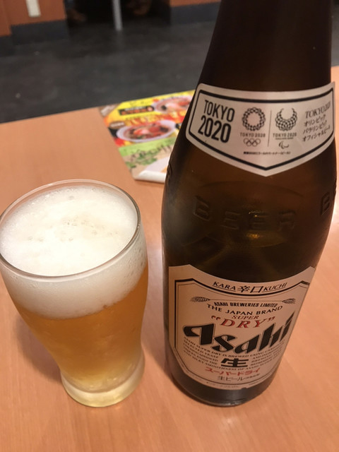 幸楽苑 棚倉店 - 磐城棚倉（ラーメン）の写真