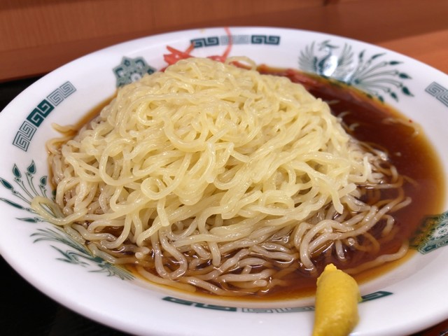 日高屋 鶴見西口店 鶴見 ラーメン 食べログ