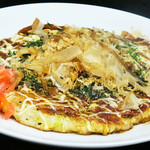 Teppan Yaki Juujuu - 