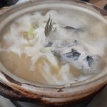 氷見 魚市場食堂 - 