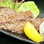 Teppan Yaki Juujuu - 