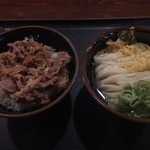 讃岐うどん大使 東京麺通団 - 