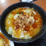 Shifuku En - 台湾麻香ラーメン