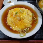 Shifuku En - 天津飯