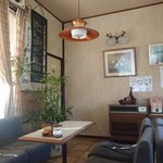 コーヒー&スナック モカ - 