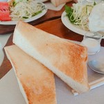 コーヒー&スナック モカ - 