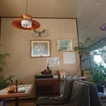 コーヒー&スナック モカ - 