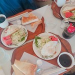 コーヒー&スナック モカ - 