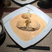 旬菜ステーキ処 らいむらいと - 