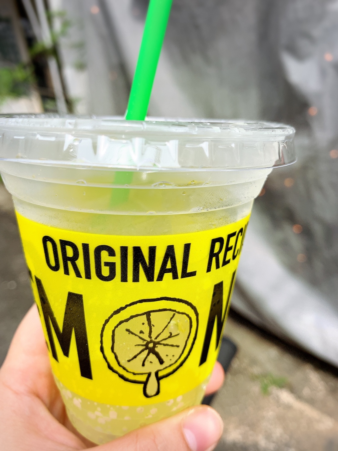 写真 : 【閉店】レモネード by レモニカ 下北沢店 （LEMONADE by