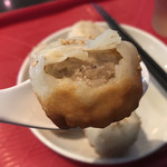 弄堂 生煎饅頭 - 