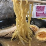 Menya Fujifuku - 麺リフト