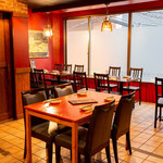 肉&オイスターバル TASSO - 