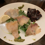 YAKITORI CLUB 和八 - 