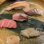 Toyama Sushi - 