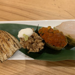 Toyama Sushi - 