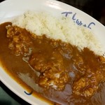 カレーライスの得正 - 