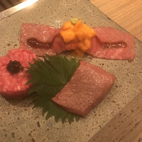 焼肉うしごろ 西麻布本店 - 