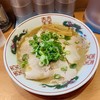 ラーメン 丸っ子