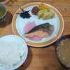キレット小屋 キレット小屋
