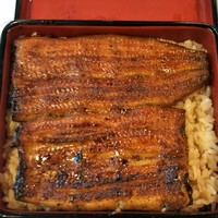鰻割烹 伊豆栄 本店 - 
