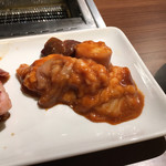 俺の焼肉 - 