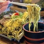 天望館 - 料理写真: