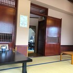 카레노 타쿠미 - 店内